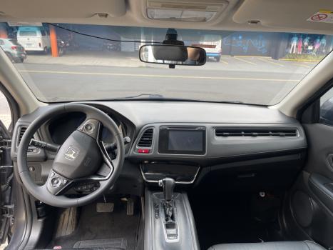 HONDA HR-V 1.5 16V 4P FLEX EXL AUTOMTICO CVT, Foto 2