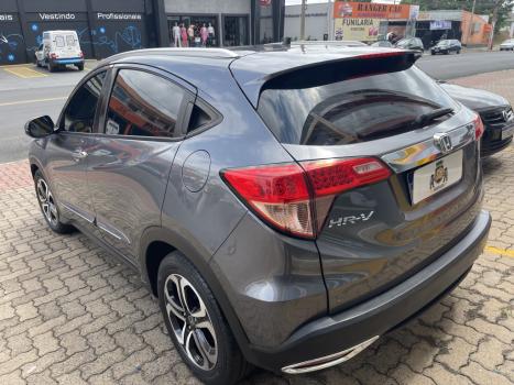 HONDA HR-V 1.5 16V 4P FLEX EXL AUTOMTICO CVT, Foto 5