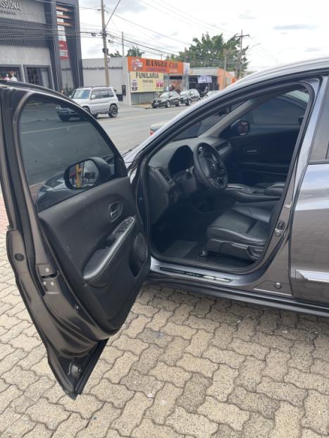 HONDA HR-V 1.5 16V 4P FLEX EXL AUTOMTICO CVT, Foto 8