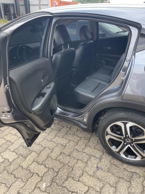 HONDA HR-V 1.5 16V 4P FLEX EXL AUTOMTICO CVT, Foto 9