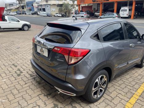 HONDA HR-V 1.5 16V 4P FLEX EXL AUTOMTICO CVT, Foto 10