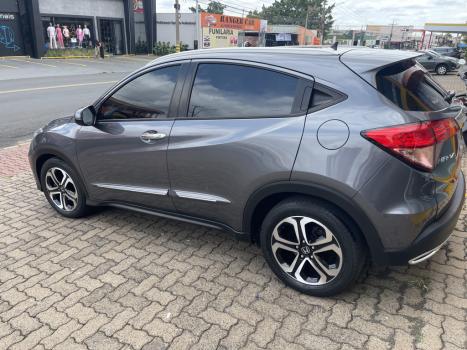 HONDA HR-V 1.5 16V 4P FLEX EXL AUTOMTICO CVT, Foto 11