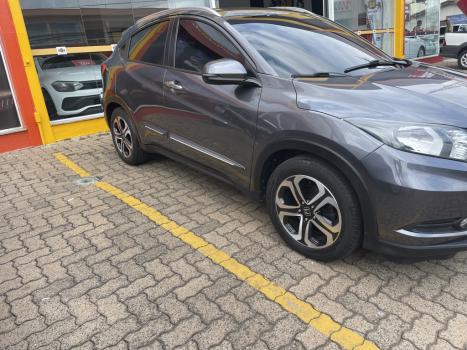 HONDA HR-V 1.5 16V 4P FLEX EXL AUTOMTICO CVT, Foto 12