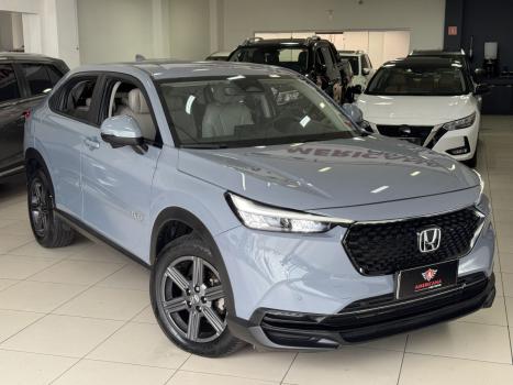 HONDA HR-V 1.5 16V 4P FLEX ADVANCE TURBO AUTOMTICO CVT, Foto 2