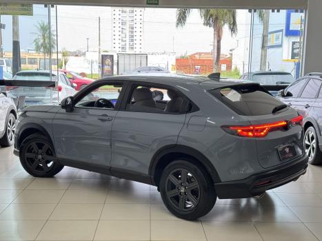 HONDA HR-V 1.5 16V 4P FLEX ADVANCE TURBO AUTOMTICO CVT, Foto 3