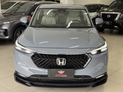HONDA HR-V 1.5 16V 4P FLEX ADVANCE TURBO AUTOMTICO CVT, Foto 5