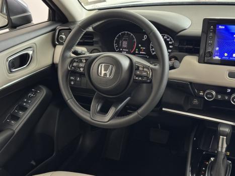 HONDA HR-V 1.5 16V 4P FLEX ADVANCE TURBO AUTOMTICO CVT, Foto 6