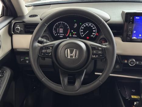HONDA HR-V 1.5 16V 4P FLEX ADVANCE TURBO AUTOMTICO CVT, Foto 7