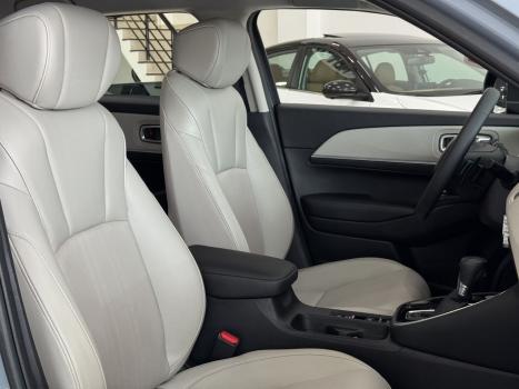 HONDA HR-V 1.5 16V 4P FLEX ADVANCE TURBO AUTOMTICO CVT, Foto 8