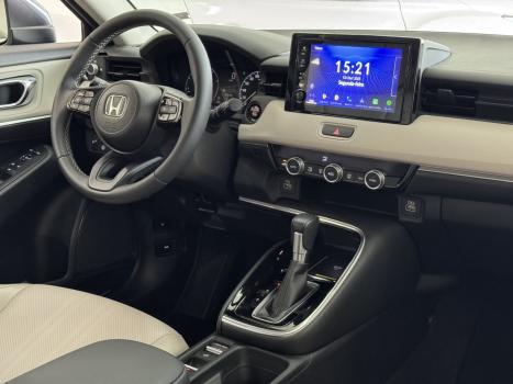 HONDA HR-V 1.5 16V 4P FLEX ADVANCE TURBO AUTOMTICO CVT, Foto 9