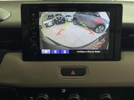 HONDA HR-V 1.5 16V 4P FLEX ADVANCE TURBO AUTOMTICO CVT, Foto 13