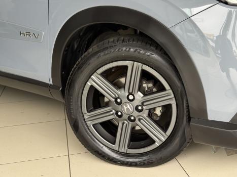 HONDA HR-V 1.5 16V 4P FLEX ADVANCE TURBO AUTOMTICO CVT, Foto 16