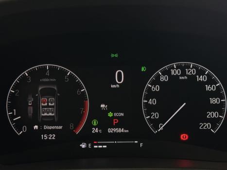 HONDA HR-V 1.5 16V 4P FLEX ADVANCE TURBO AUTOMTICO CVT, Foto 17