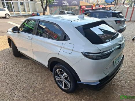 HONDA HR-V 1.5 16V 4P FLEX TOURING TURBO AUTOMTICO CVT, Foto 2