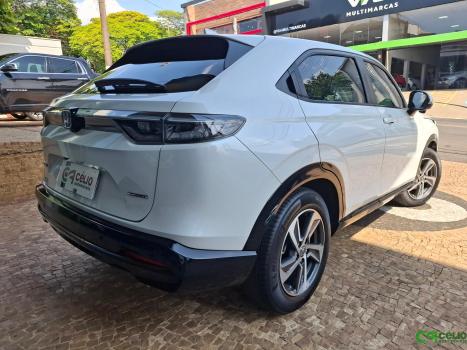 HONDA HR-V 1.5 16V 4P FLEX TOURING TURBO AUTOMTICO CVT, Foto 3