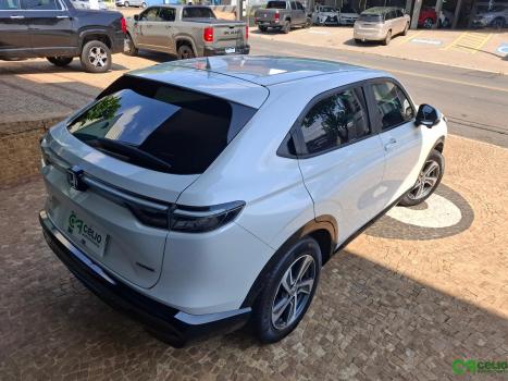 HONDA HR-V 1.5 16V 4P FLEX TOURING TURBO AUTOMTICO CVT, Foto 4