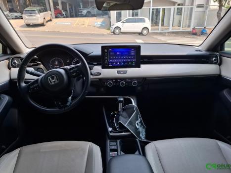 HONDA HR-V 1.5 16V 4P FLEX TOURING TURBO AUTOMTICO CVT, Foto 5