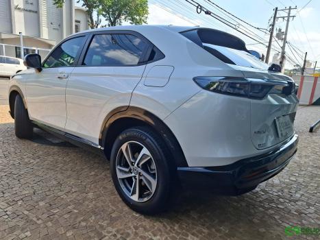 HONDA HR-V 1.5 16V 4P FLEX TOURING TURBO AUTOMTICO CVT, Foto 7