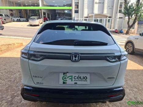HONDA HR-V 1.5 16V 4P FLEX TOURING TURBO AUTOMTICO CVT, Foto 8