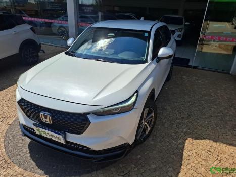 HONDA HR-V 1.5 16V 4P FLEX TOURING TURBO AUTOMTICO CVT, Foto 9