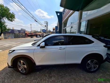 HONDA HR-V 1.5 16V 4P FLEX TOURING TURBO AUTOMTICO CVT, Foto 10