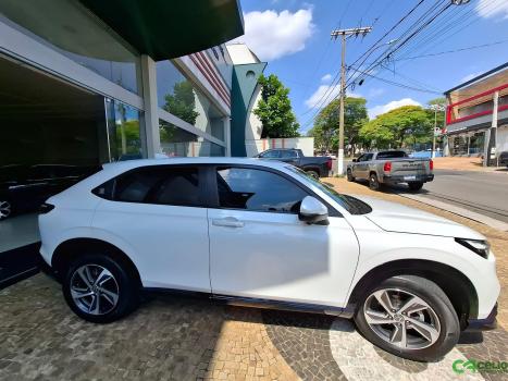 HONDA HR-V 1.5 16V 4P FLEX TOURING TURBO AUTOMTICO CVT, Foto 11