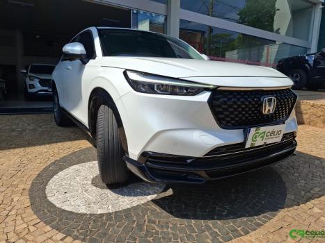 HONDA HR-V 1.5 16V 4P FLEX TOURING TURBO AUTOMTICO CVT, Foto 12