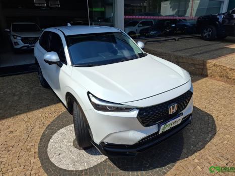 HONDA HR-V 1.5 16V 4P FLEX TOURING TURBO AUTOMTICO CVT, Foto 13