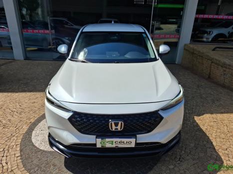 HONDA HR-V 1.5 16V 4P FLEX TOURING TURBO AUTOMTICO CVT, Foto 15
