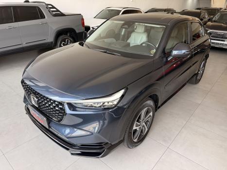 HONDA HR-V 1.5 16V 4P FLEX TOURING TURBO AUTOMÁTICO CVT, Foto 1 HONDA HR-V 1.5 16V 4P FLEX TOURING TURBO AUTOMÁTICO CVT, Foto 1