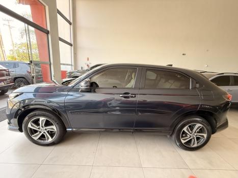 HONDA HR-V 1.5 16V 4P FLEX TOURING TURBO AUTOMÁTICO CVT, Foto 15 HONDA HR-V 1.5 16V 4P FLEX TOURING TURBO AUTOMÁTICO CVT, Foto 15