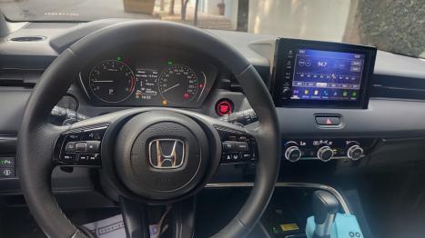 HONDA HR-V 1.5 16V 4P FLEX EXL AUTOMTICO CVT, Foto 3