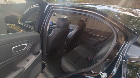 HONDA HR-V 1.5 16V 4P FLEX EXL AUTOMTICO CVT, Foto 5