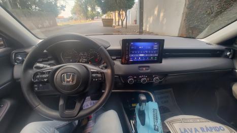 HONDA HR-V 1.5 16V 4P FLEX EXL AUTOMTICO CVT, Foto 6