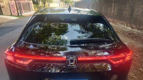 HONDA HR-V 1.5 16V 4P FLEX EXL AUTOMTICO CVT, Foto 7