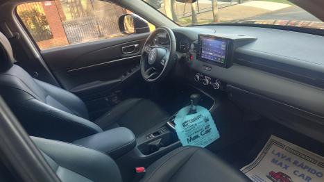 HONDA HR-V 1.5 16V 4P FLEX EXL AUTOMTICO CVT, Foto 8