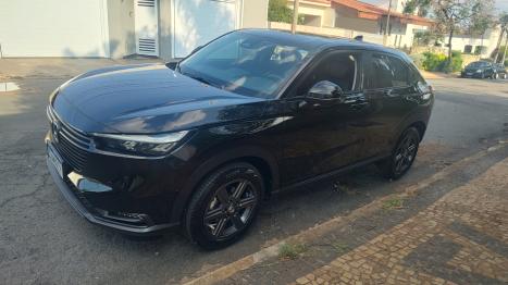HONDA HR-V 1.5 16V 4P FLEX EXL AUTOMTICO CVT, Foto 9