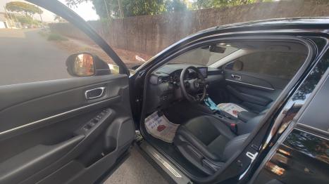 HONDA HR-V 1.5 16V 4P FLEX EXL AUTOMTICO CVT, Foto 10