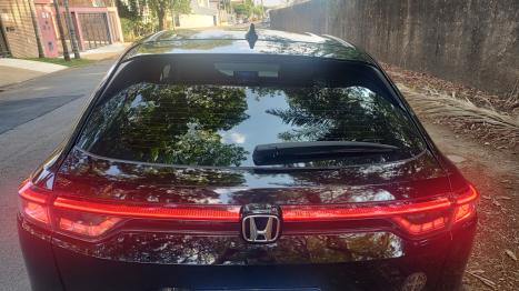 HONDA HR-V 1.5 16V 4P FLEX EXL AUTOMTICO CVT, Foto 11