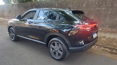 HONDA HR-V 1.5 16V 4P FLEX EXL AUTOMTICO CVT, Foto 16