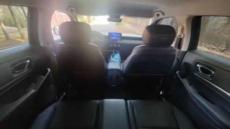 HONDA HR-V 1.5 16V 4P FLEX EXL AUTOMTICO CVT, Foto 18
