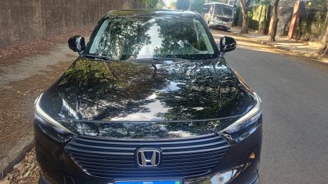 HONDA HR-V 1.5 16V 4P FLEX EXL AUTOMTICO CVT, Foto 19