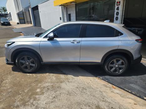 HONDA HR-V 1.5 16V 4P FLEX ADVANCE TURBO AUTOMTICO CVT, Foto 3