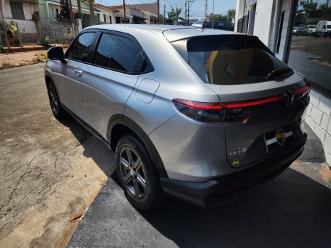 HONDA HR-V 1.5 16V 4P FLEX ADVANCE TURBO AUTOMTICO CVT, Foto 4