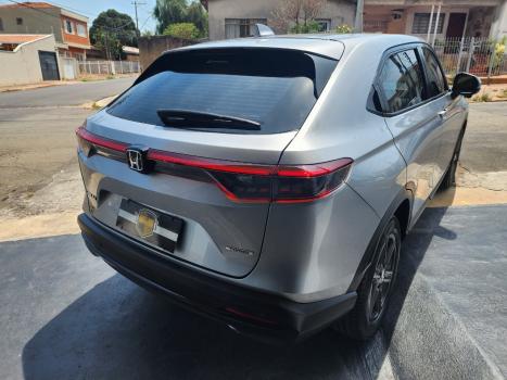 HONDA HR-V 1.5 16V 4P FLEX ADVANCE TURBO AUTOMTICO CVT, Foto 6