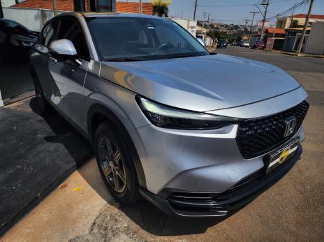 HONDA HR-V 1.5 16V 4P FLEX ADVANCE TURBO AUTOMTICO CVT, Foto 8