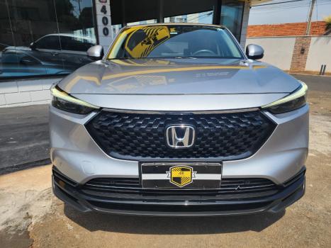 HONDA HR-V 1.5 16V 4P FLEX ADVANCE TURBO AUTOMTICO CVT, Foto 9