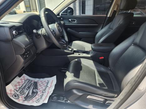 HONDA HR-V 1.5 16V 4P FLEX ADVANCE TURBO AUTOMTICO CVT, Foto 10
