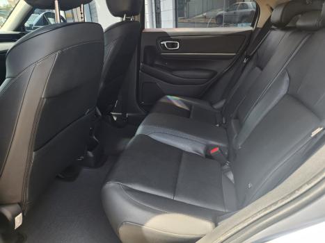 HONDA HR-V 1.5 16V 4P FLEX ADVANCE TURBO AUTOMTICO CVT, Foto 11