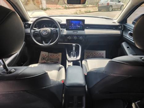 HONDA HR-V 1.5 16V 4P FLEX ADVANCE TURBO AUTOMTICO CVT, Foto 12
